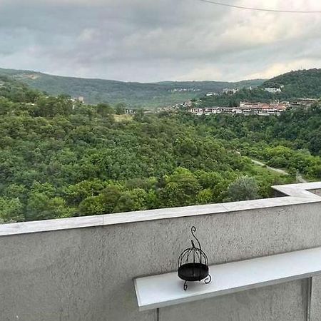 Apartment Enina Veliko Tŭrnovo Exterior photo