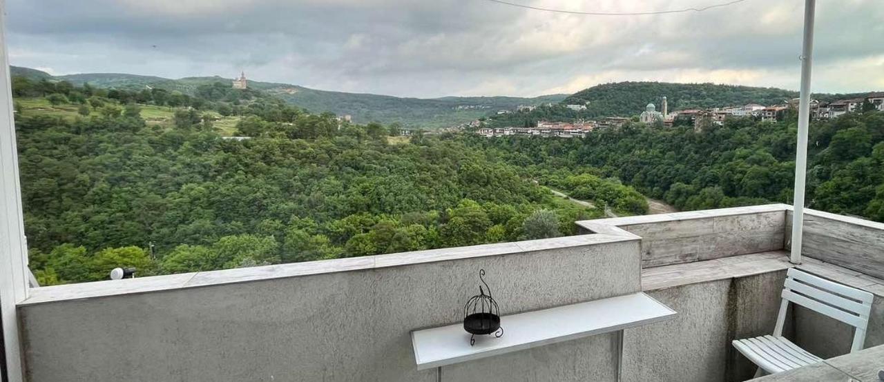 Apartment Enina Veliko Tŭrnovo Exterior photo
